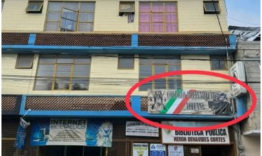 Muere alumno menor de edad en escuela militarizada del EDOMEX