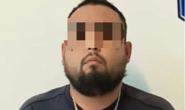 Detienen a rapero mexicano ‘Fat Flow’ por secuestro de migrantes