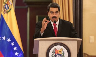 Maduro afirma que Venezuela le dio una "paliza" a Guyana y ExxonMobil por referendo