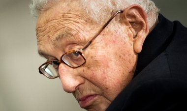 Opinión: Kissinger, o la impunidad de un criminal de guerra