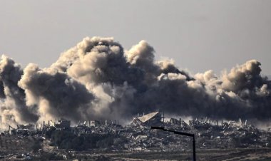 Al menos 193 muertos por ataques de Israel contra la Franja de Gaza
