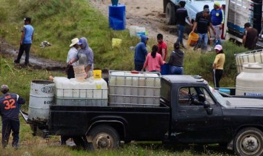 Hidalgo, primer lugar nacional en denuncias por huachicoleo