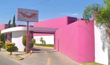 Fallece hombre de 60 años dentro de un motel en Puebla