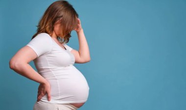 OMS advierte problemas de salud a largo plazo en mujeres tras parto