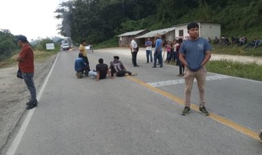 Desplazamiento forzado afecta a educación en Jerez, Zacatecas