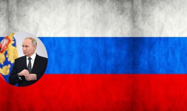 Vladímir Putin anuncia que buscará la reelección como presidente de Rusia en 2024