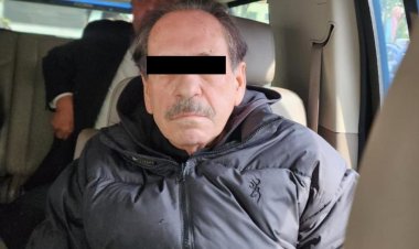 Por desfalco a Segalmex dicta prisión preventiva a René Gavira