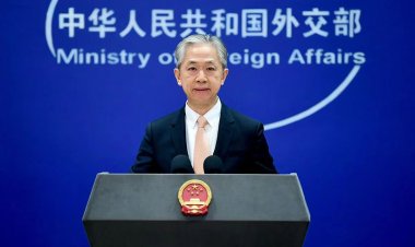 China pide a EEUU evitar restringir las actividades comerciales por motivos políticos
