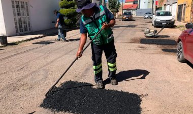 Presupuesto Participativo para mejorar el entorno de los duranguenses