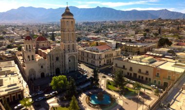 Monclova, el municipio que más porcentaje de su presupuesto destinó a Obra Pública; Saltillo, el que menos