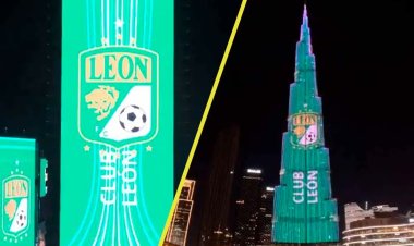 Todo listo para la participación de León en el Mundial de Clubes