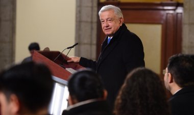 López Obrador expone en hipótesis que la ejecución de Guanajuato se debió al consumo de drogas