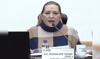 Titular del INE propondrá nombramientos para direcciones ante falta de acuerdo