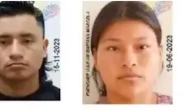 Reportan desaparición de ocho ecuatorianos en Durango