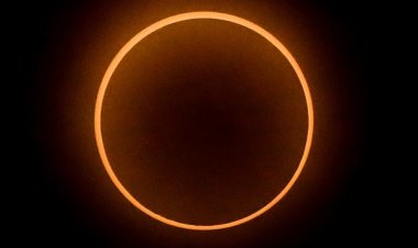 NASA invita a fotografiar eclipse solar en 2024