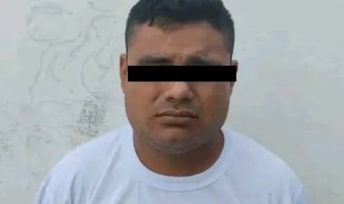 Reo se fugó de un penal el Puebla