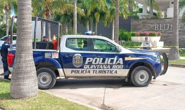Encuentran muerta a mujer colombiana en Cancún, Quintana Roo