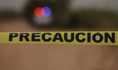 Joven mata a su tía y después se suicida en Mexicali, BC