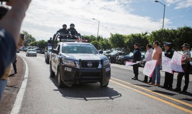 Secuestran a empleados de relleno sanitario en Taxco