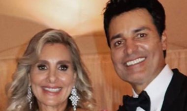 Esto se sabe sobre el 'divorcio' de Chayanne