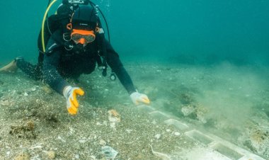 Estos fueron los descubrimientos arqueológicos más destacados de 2023