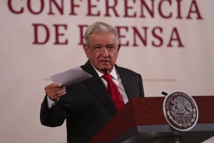 Presenta AMLO nueva terna para ministra de la SCJN; repite a dos de las tres candidatas