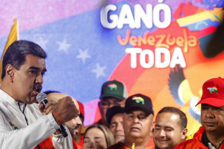 ¿Qué logró Venezuela con el referéndum sobre el Esequibo?