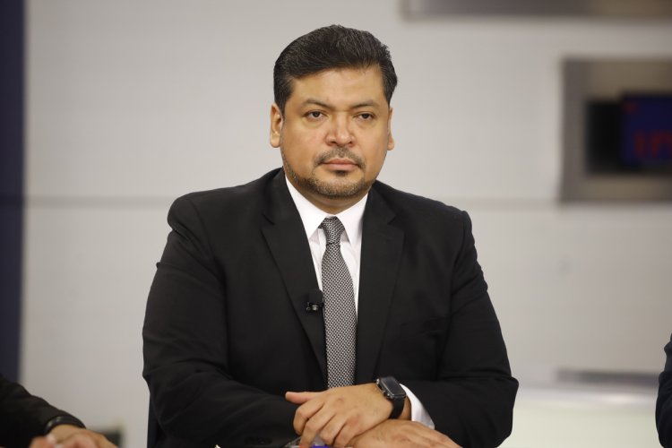 Luis Enrique Orozco anunció que no regresará a Vicefiscalía del MP en Nuevo León