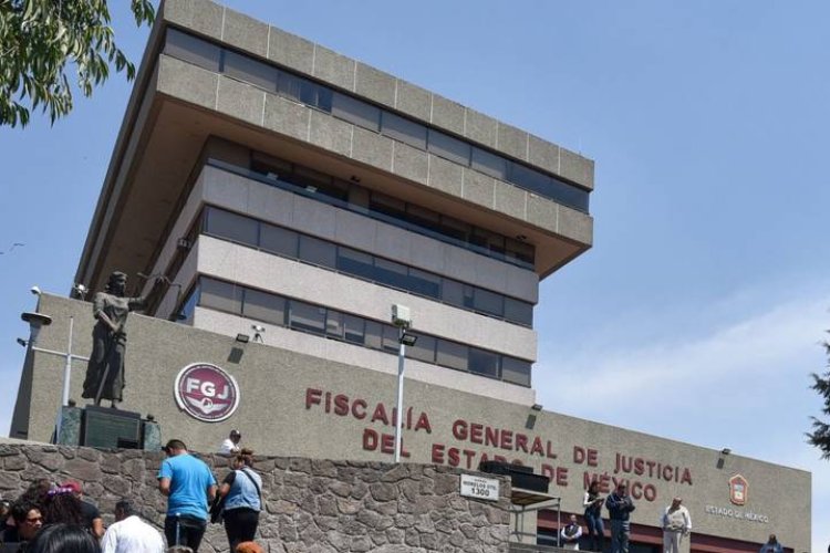 Encuentran enterrado cuerpo de hombre desaparecido en Toluca; era chef personal del fiscal mexiquense