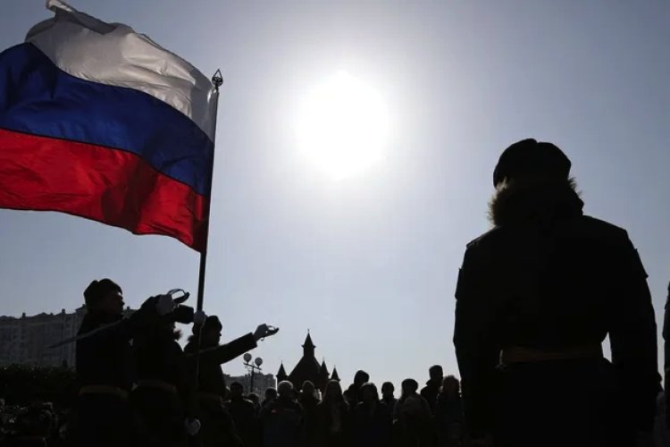 Rusia ya tiene fecha para elección presidencial en 2024. ¿Cuándo será?