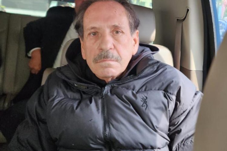 René Gavira es detenido por caso del fraude de Segalmex