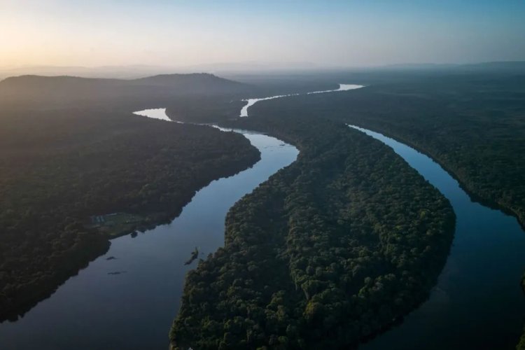 Presidentes de Venezuela y Guyana tendrán reunión ante tensiones por disputa territorial