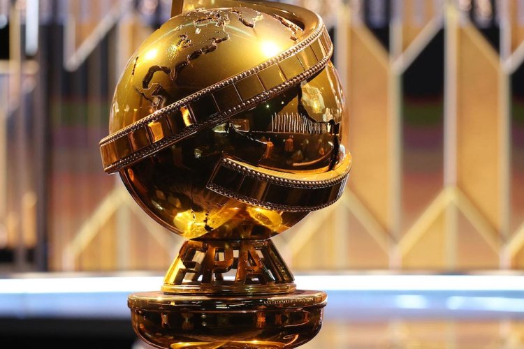 Anuncian lista de los nominados a los Globos de Oro 2024