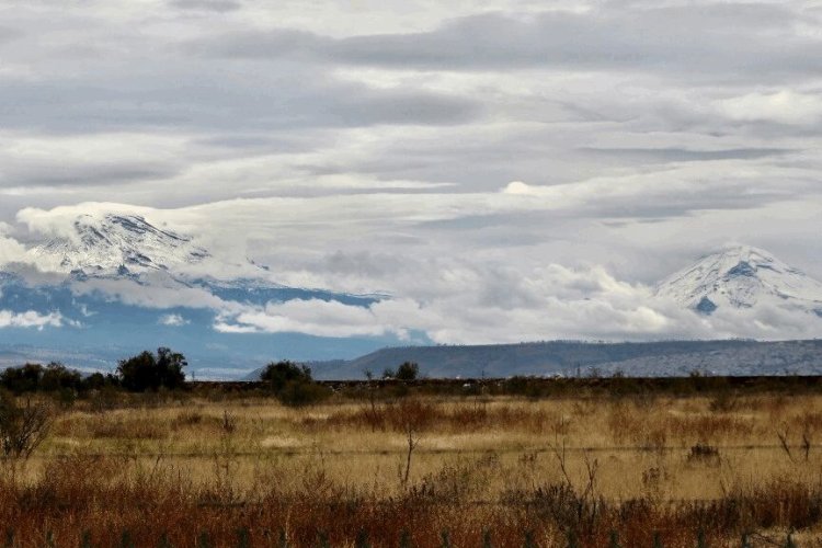 Fotogalería: Sorprendentes imágenes del invierno alrededor del mundo