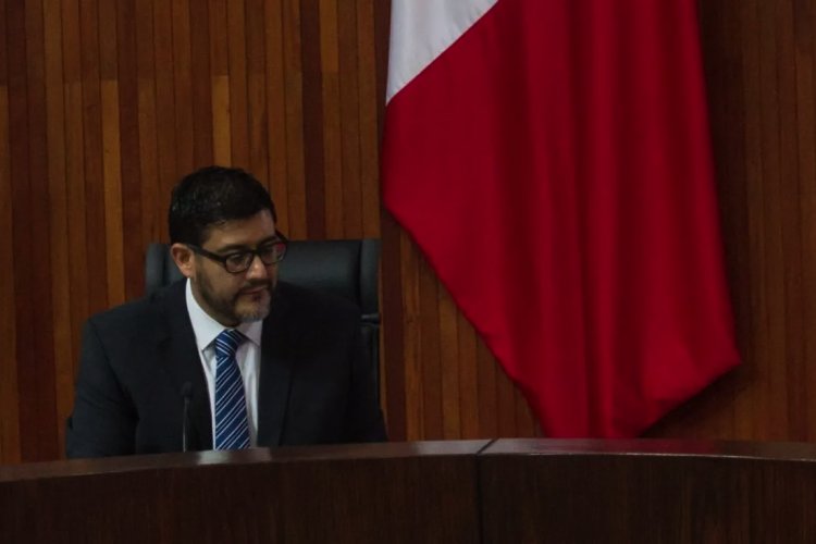 ¿Qué representa la renuncia del presidente del Tribunal Electoral de México?