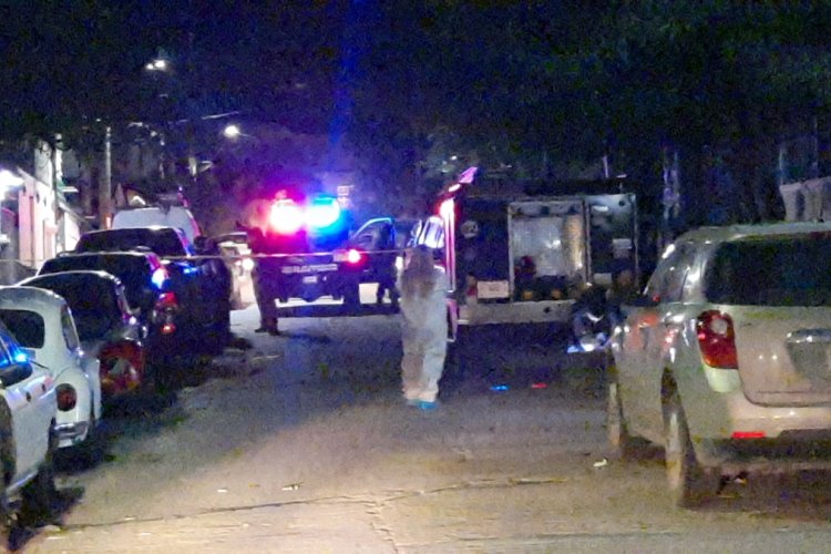 Madre e hija son asesinadas en domicilio de Guadalupe, Nuevo León