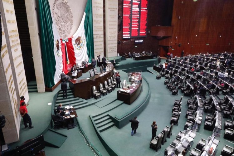 Reducción de jornada laboral será discutida por diputados hasta 2024