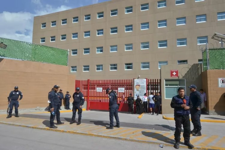 Dispararon a dos menores durante persecución en Chalco, EDOMEX