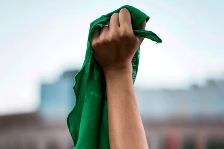 Congreso de Aguascalientes despenalizó el aborto
