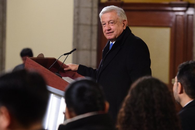 López Obrador expone en hipótesis que la ejecución de Guanajuato se debió al consumo de drogas