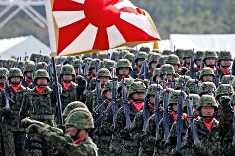Para 2024, Japón aumentará su presupuesto para defensa a cifra récord