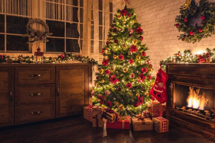 Maneras de celebrar la navidad de una manera amigable con el planeta