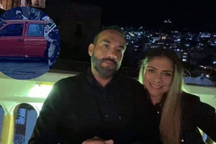 Matan a pareja de maestros en Taxco, Guerrero