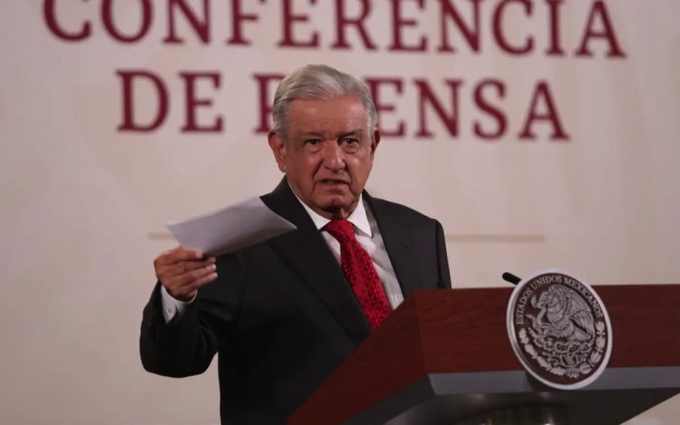 Presenta AMLO nueva terna para ministra de la SCJN; repite a dos de las tres candidatas