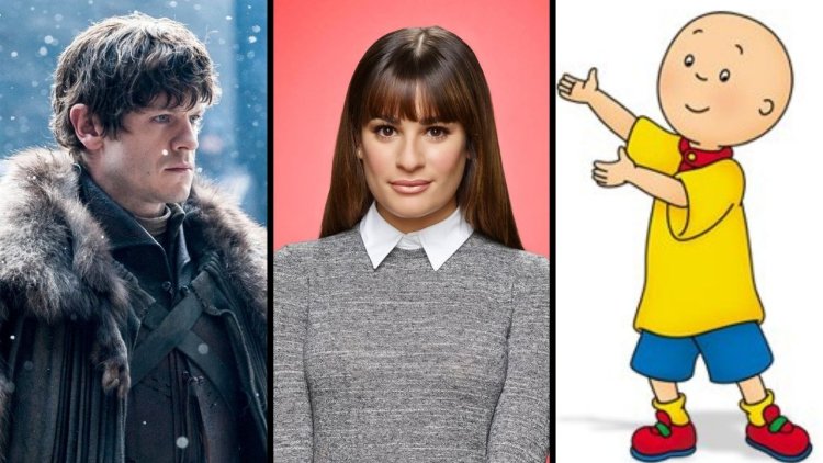 Este es el top 10 de los personajes más odiados de series de televisión