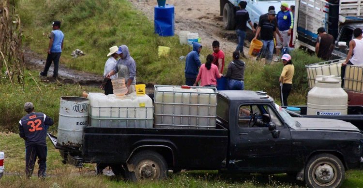 Hidalgo, primer lugar nacional en denuncias por huachicoleo