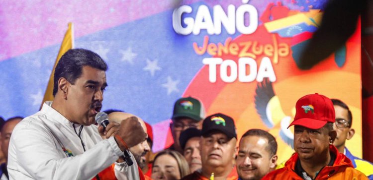 ¿Qué logró Venezuela con el referéndum sobre el Esequibo?