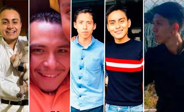 Jóvenes encontrados muertos en Celaya eran hijos y sobrino de exregidora