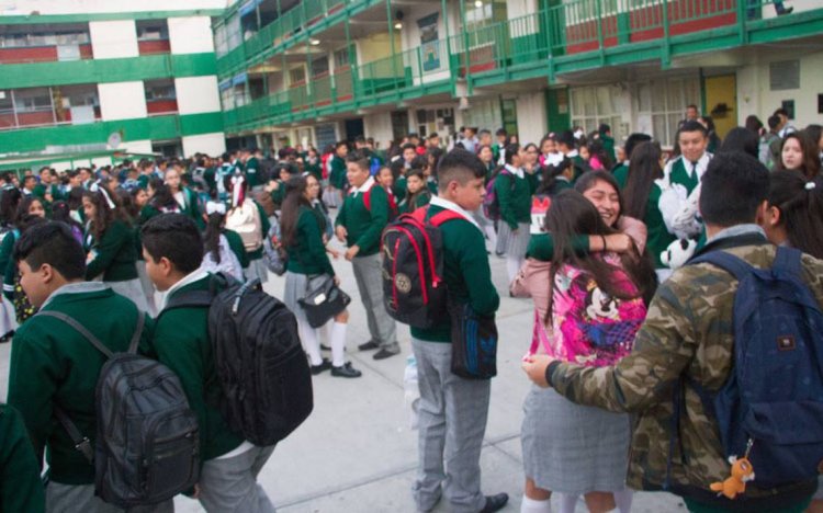 México presenta bajo rendimiento en las áreas de matemáticas, lectura, y ciencia en prueba PISA