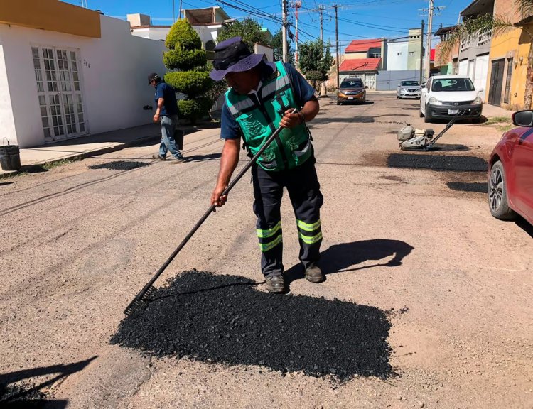 Presupuesto Participativo para mejorar el entorno de los duranguenses